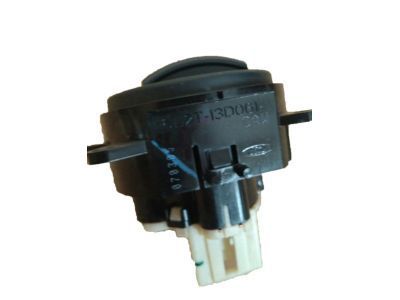 Mercury 6L2Z-11654-CAA Switch Assembly - Headlamps