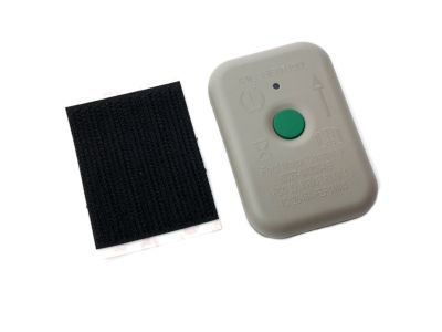 Ford 8C2Z-1A203-A Transmitter - Tpms Calibration