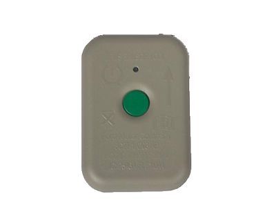 Ford 8C2Z-1A203-A Transmitter - Tpms Calibration
