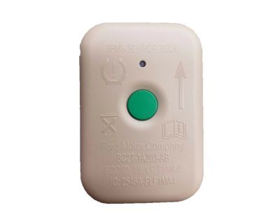 Ford 8C2Z-1A203-A Transmitter - Tpms Calibration