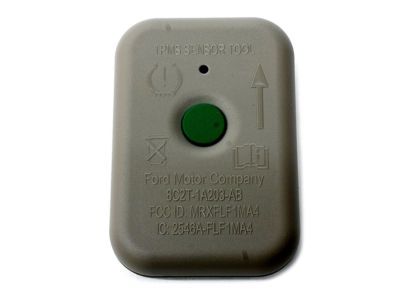 Ford 8C2Z-1A203-A Transmitter - Tpms Calibration