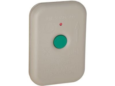 Ford 8C2Z-1A203-A Transmitter - Tpms Calibration
