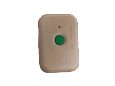 Ford 8C2Z-1A203-A Transmitter - Tpms Calibration