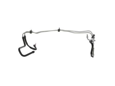 Lincoln 6E5Z-7R081-E Tube Assembly