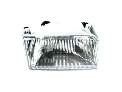 Ford F-150 Headlight - F2TZ-13008-A