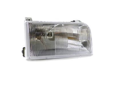 Ford F-150 Headlight - F2TZ-13008-A