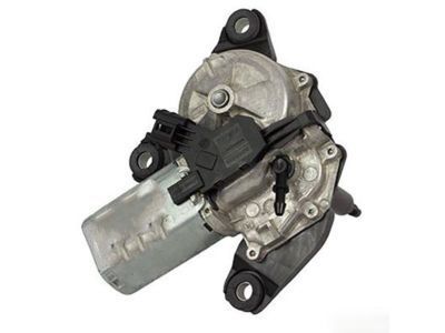 Ford DV6Z-17508-B Wiper Motor, Passenger Side DV6Z-17508-B Ford Wiper Motor, Passenger Side Product Photo 1 of 1