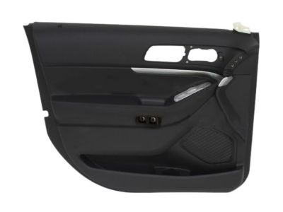 Ford BB5Z-7823943-BB Panel Assembly - Door Trim
