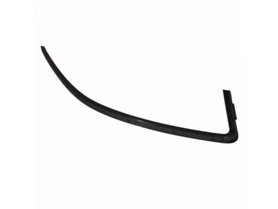 9R3Z-6351239-A Ford Retainer - Weatherstrip, Driver Side Product Photo 3 of 3