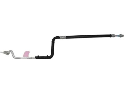 BT4Z-19835-B Ford Tube Assembly Product Photo 4 of 4