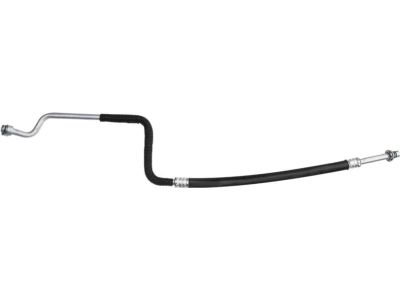 Ford BT4Z-19835-B Tube Assembly BT4Z-19835-B Ford Tube Assembly Product Photo 1 of 4