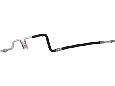 BT4Z-19835-B Ford Tube Assembly Product Photo 3 of 4