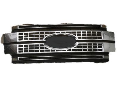 Ford HC3Z-8200-CC Grille - Center