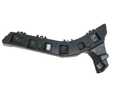 Lincoln XW4Z-17K796-AA Reinforcement - Front