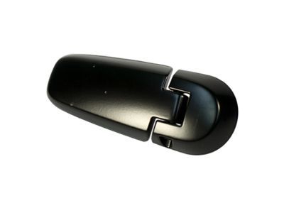 Mercury 6L2Z-78420A69-AA Hinge - Glass