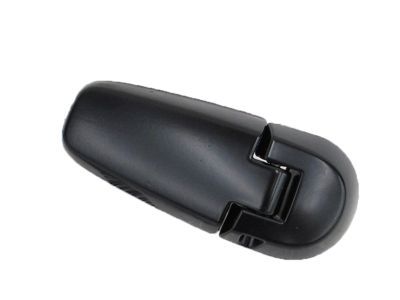 Mercury 6L2Z-78420A69-AA Hinge - Glass