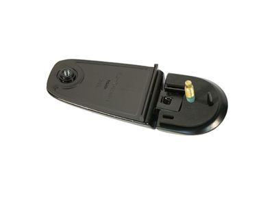 Mercury 6L2Z-78420A69-AA Hinge - Glass