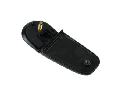 Mercury 6L2Z-78420A69-AA Hinge - Glass