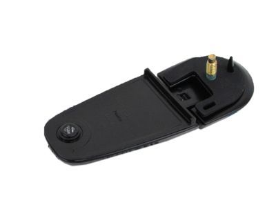 Mercury 6L2Z-78420A69-AA Hinge - Glass