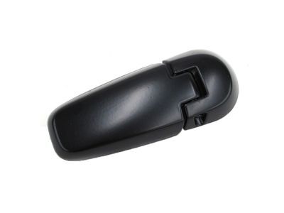 Mercury 6L2Z-78420A69-AA Hinge - Glass