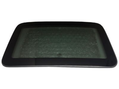 Mercury Milan Sunroof - 6E5Z-54500A18-A