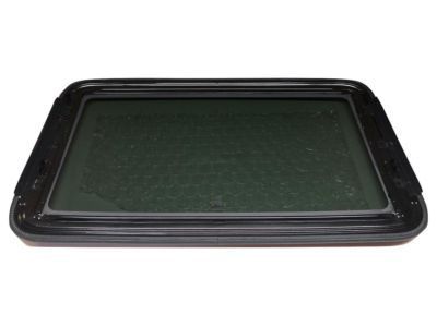 Mercury Milan Sunroof - 6E5Z-54500A18-A