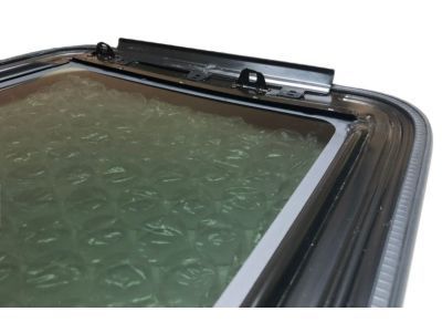Mercury Milan Sunroof - 6E5Z-54500A18-A