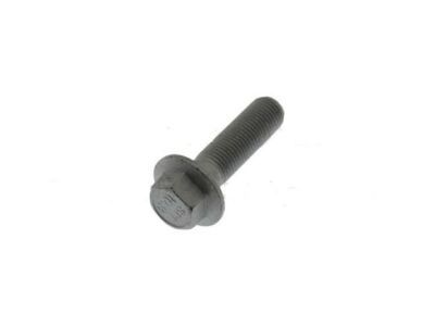 -W707292-S426 Ford Caliper Support Bolt Product Photo 1 of 1