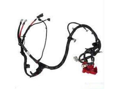 Ford BL3Z-14300-A Cable Assembly - Battery To Battery
