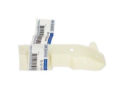 2L1Z-17E856-AA Ford Absorber Mount Bracket, Passenger Side Product Photo 2 of 4