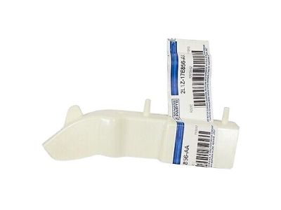 2L1Z-17E856-AA Ford Absorber Mount Bracket, Passenger Side Product Photo 3 of 4