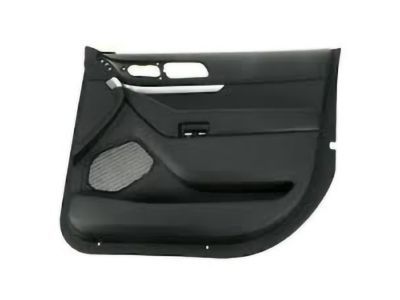 Ford EB5Z-7823942-AC Panel - Door Trim Lower