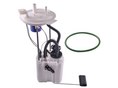 Ford 9L3Z-9H307-D Sender And Pump Assembly