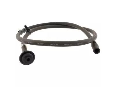 FL3Z-16502C52-E Ford Tube - Water Drain, Front Passenger Side Product Photo 3 of 3