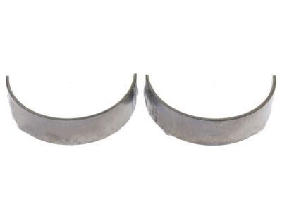 Ford 3C3Z-6D309-CA Bearing - Crankshaft Main