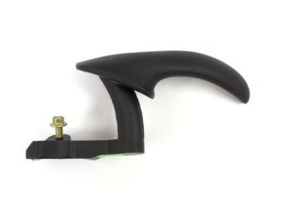 Ford F65Z-1522601-AA Handle Assembly - Door