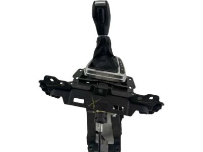 E1GZ-7210-EB Ford Lever - Gear Shift Product Photo 3 of 4