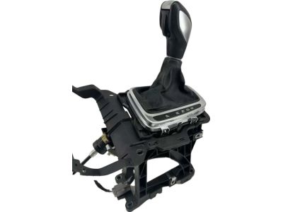 E1GZ-7210-EB Ford Lever - Gear Shift Product Photo 2 of 4