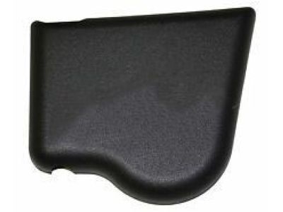 Ford 4C3Z-2803100-AA Glass - Windscreen