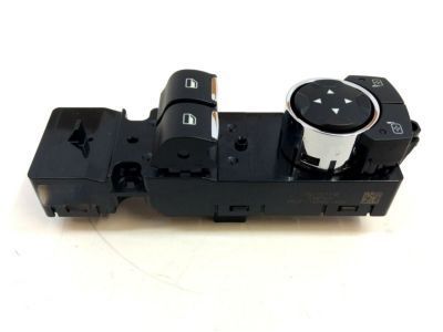 Ford Power Window Switch - FR3Z-14529-AC