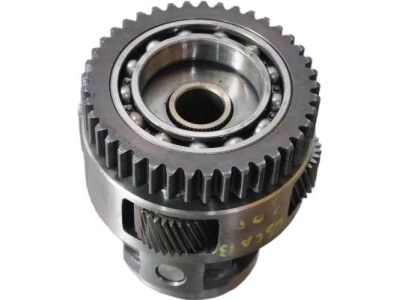 9L8Z-7F465-H Ford Gear Assembly - Planet Product Photo 2 of 4