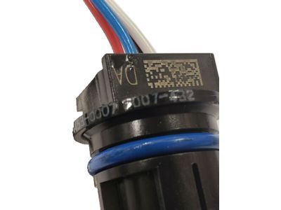Ford 4C3Z-9E527-BRM Nozzle Assy