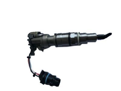 Ford 4C3Z-9E527-BRM Nozzle Assy