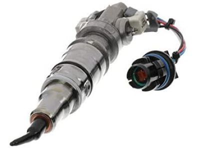 Ford 4C3Z-9E527-BRM Nozzle Assy