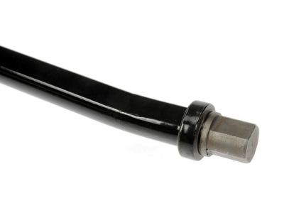 Ford 5W1Z-3B676-AA Shaft Assy