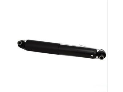 Lincoln 6E5Z-18125-BA Shock Absorber Assembly