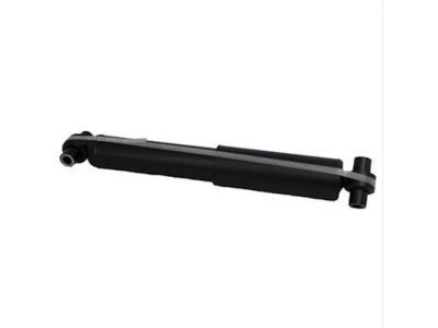 Lincoln 6E5Z-18125-BA Shock Absorber Assembly