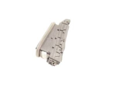 Ford DS7Z-19893-BA Louvre Assembly - Vent Air