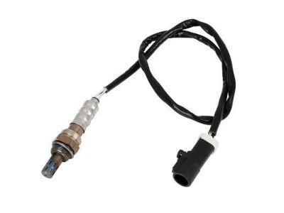 9L3Z-9G444-B Ford Oxygen Sensor, Rear Driver Side Product Photo 1 of 3