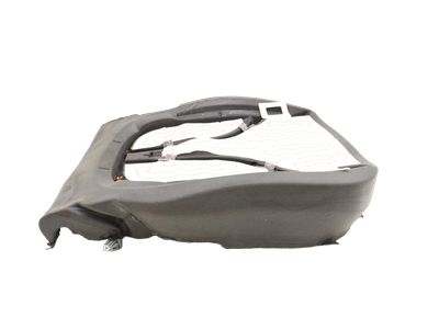 GJ7Z-78632A22-C Ford Pad - Seat Cushion, Passenger Side Product Photo 1 of 4